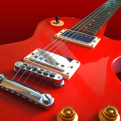 ‎PocketGuitar - Virtual Guitar in Your Pocket