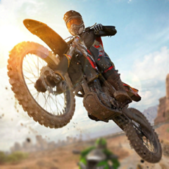 ‎MX Dirt Bikes Enduro Motocross