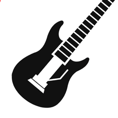 ‎Guitar Notes