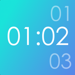 ‎Big Clock : 現代時鐘