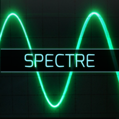 ‎Spectre