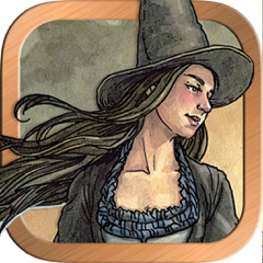 ‎Everyday Witch Tarot