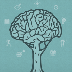 ‎DBT Diary Card & Skills Coach