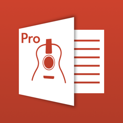 ‎Guitar Notation Pro