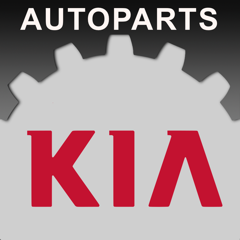 ‎Autoparts for Kia
