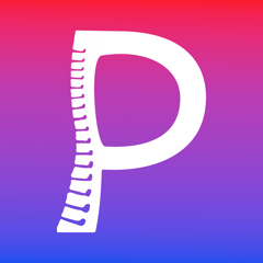 ‎MyPosturePal