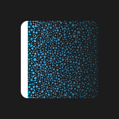 ‎BLEASS Shimmer AUv3 plugin
