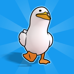‎Duck on the Run