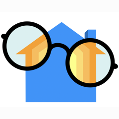 ‎HomePeek