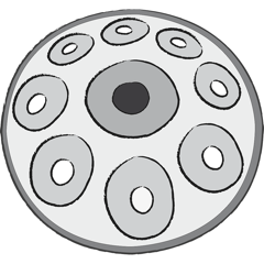 ‎Handpaner - Virtual Handpan