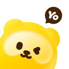‎Yo语音-连麦开黑语音社交平台
