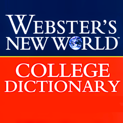 ‎Webster’s College Dictionary