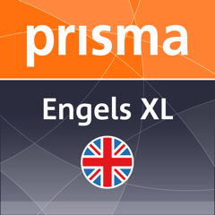 ‎Woordenboek XL Engels Prisma