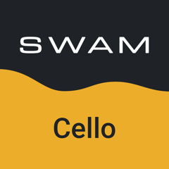 ‎SWAM Cello