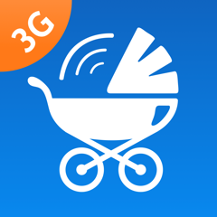 ‎Baby Monitor 3G