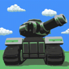 ‎Ultimate Tank Merge Royal