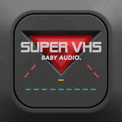 ‎Super VHS - Baby Audio