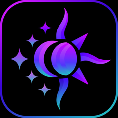 ‎测吖 - 星盘星座塔罗运势AI测算