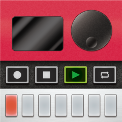 ‎KORG iELECTRIBE for iPhone