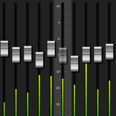 ‎XAir Monitor Mixer