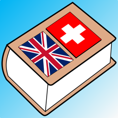 ‎Swiss German Dictionary
