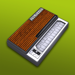 ‎Stylusphone 3D
