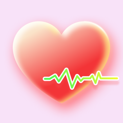 ‎HeartBeet-Heart Health Monitor