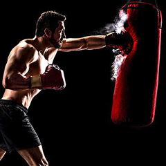 ‎Boxing Timer - PRO