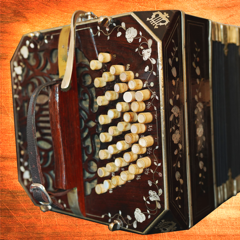 ‎Bandoneon
