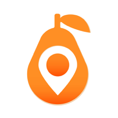 ‎Falling Fruit
