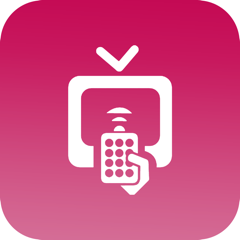 ‎All Smart Remote Controls TV