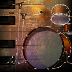 ‎How to Play Drums - Beginner Drum Lessons