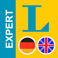 ‎Englisch XXL Expert Wörterbuch