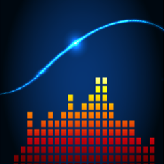 ‎Equalizer Pro +