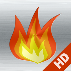 ‎壁炉 HD Pro