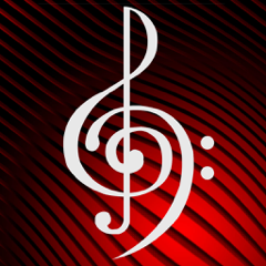 ‎Guitar Notes Flash Cards