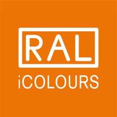 ‎RAL iColours