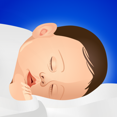 ‎Cloud Baby Monitor