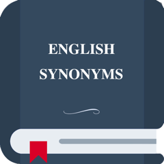 ‎English Synonym Finder
