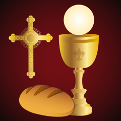 ‎iMissal Catholic