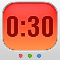 ‎Interval Timer Pro