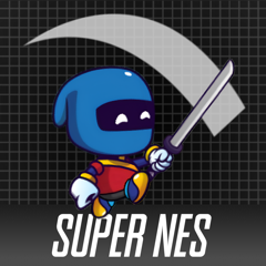 ‎SNESynth: Chiptune Power!