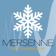 ‎Mersenne - AUv3 Plug-in Synth