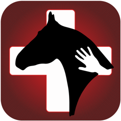 ‎Horse Side Vet Guide