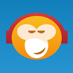 ‎MonkeyMote for foobar2000