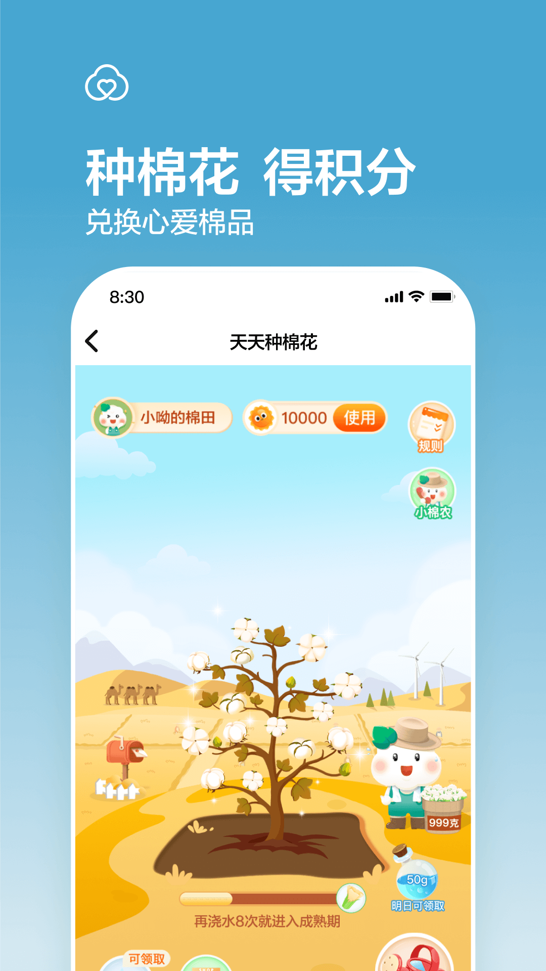 全棉,时代
