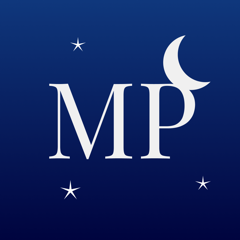 ‎Moonlight Phases, Susan Miller