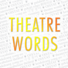 ‎Theatre Words GE