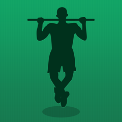‎Pullups Coach Pro