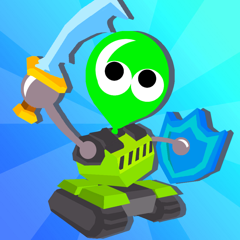 ‎Balloon Clash!!